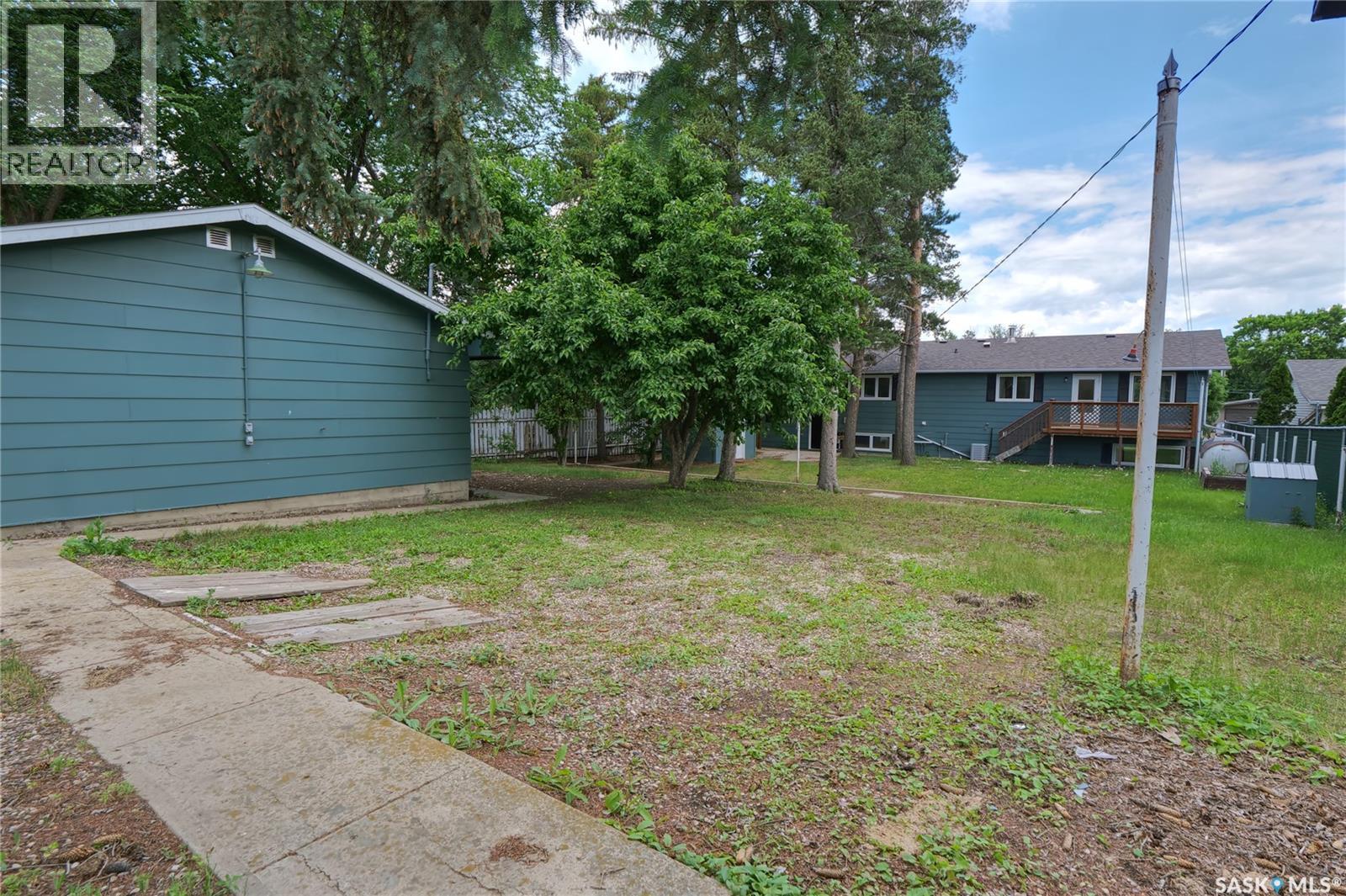 951 Grandview Street W, Moose Jaw, Saskatchewan  S6H 5M1 - Photo 33 - SK040765