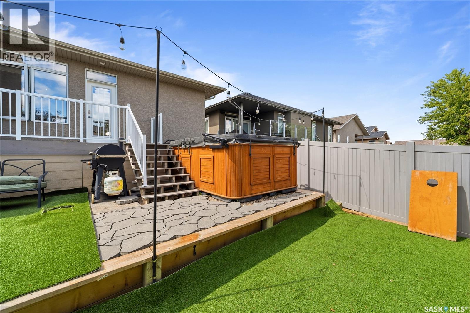 4559 Cudmore Crescent, Regina, Saskatchewan  S4X 0B7 - Photo 43 - SK040558