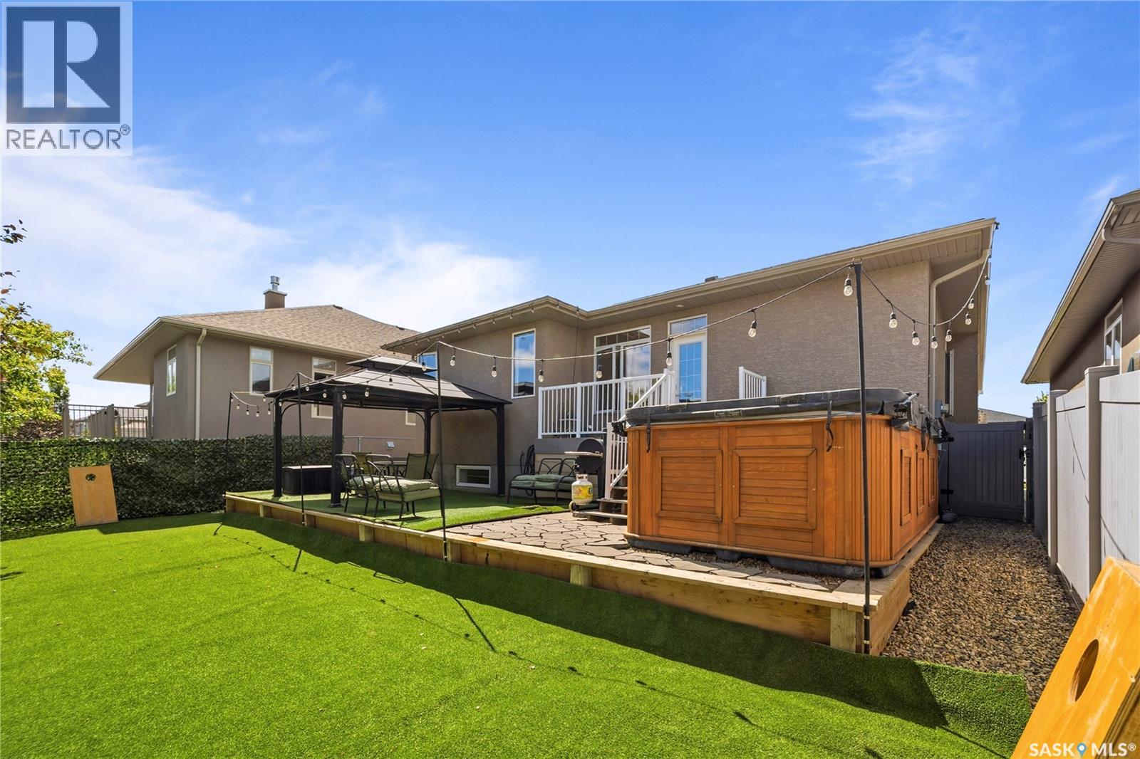4559 Cudmore Crescent, Regina, Saskatchewan  S4X 0B7 - Photo 45 - SK040558