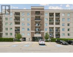 102 - 610 FARMSTEAD DRIVE, Milton, Ontario
