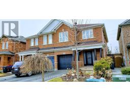 32 FLORETTE PLACE, Brampton, Ontario