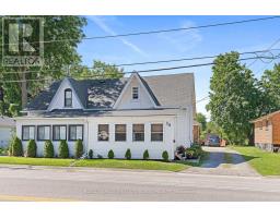 58 YOUNG STREET, Halton Hills, Ontario