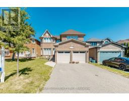 25 ADIRONDACK CRESCENT, Brampton, Ontario