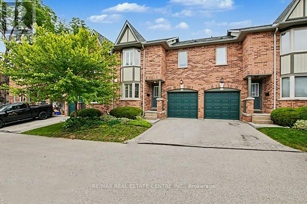 10 - 76 RIVER DRIVE, Halton Hills, Ontario