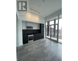 423 - 285 DUFFERIN STREET, Toronto, Ontario