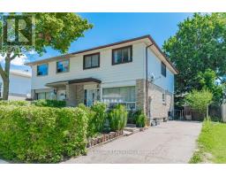 19 CARBERRY CRESCENT, Brampton, Ontario