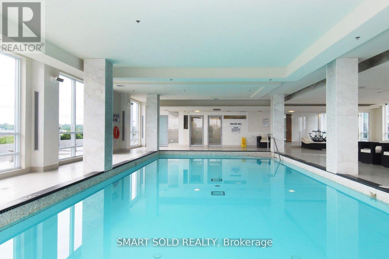 3508 - 16 Brookers Lane, Toronto, Ontario  M8V 0A5 - Photo 13 - W13493290