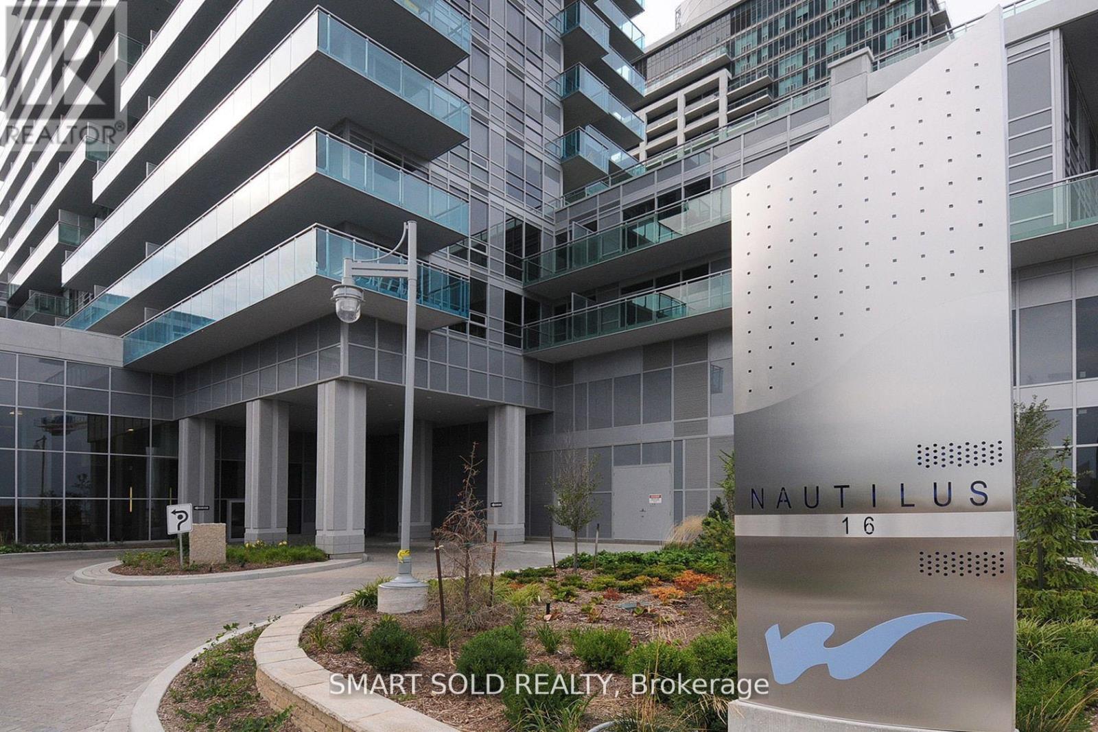 3508 - 16 Brookers Lane, Toronto, Ontario  M8V 0A5 - Photo 16 - W13493290