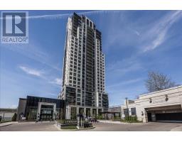 401 - 10 EVA ROAD, Toronto, Ontario