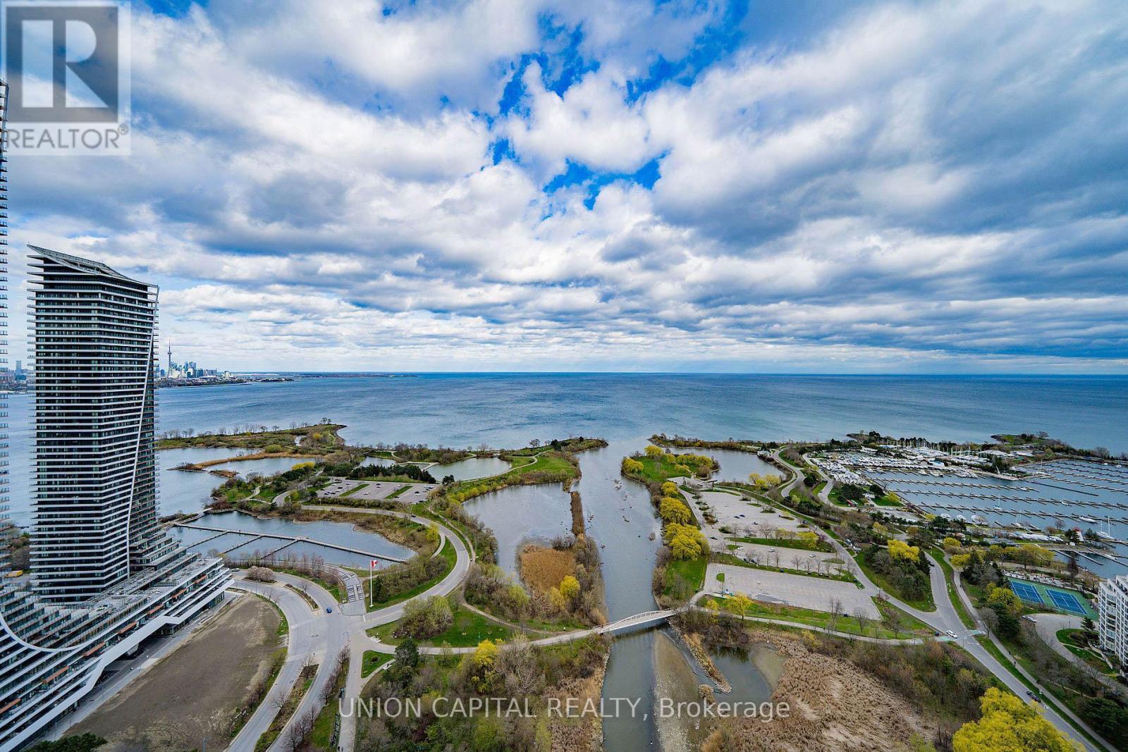 PH02 - 2212 LAKE SHORE BOULEVARD W, Toronto, Ontario