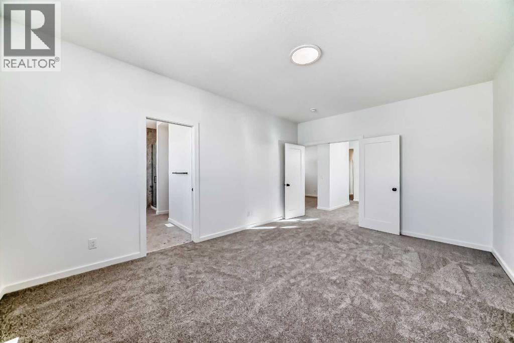48 Creekside Path Sw, Calgary, Alberta  T2X 5W1 - Photo 28 - A2323546