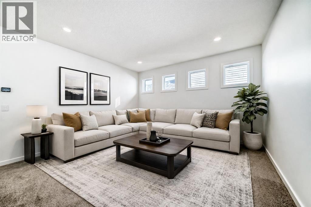 48 Creekside Path Sw, Calgary, Alberta  T2X 5W1 - Photo 4 - A2323546