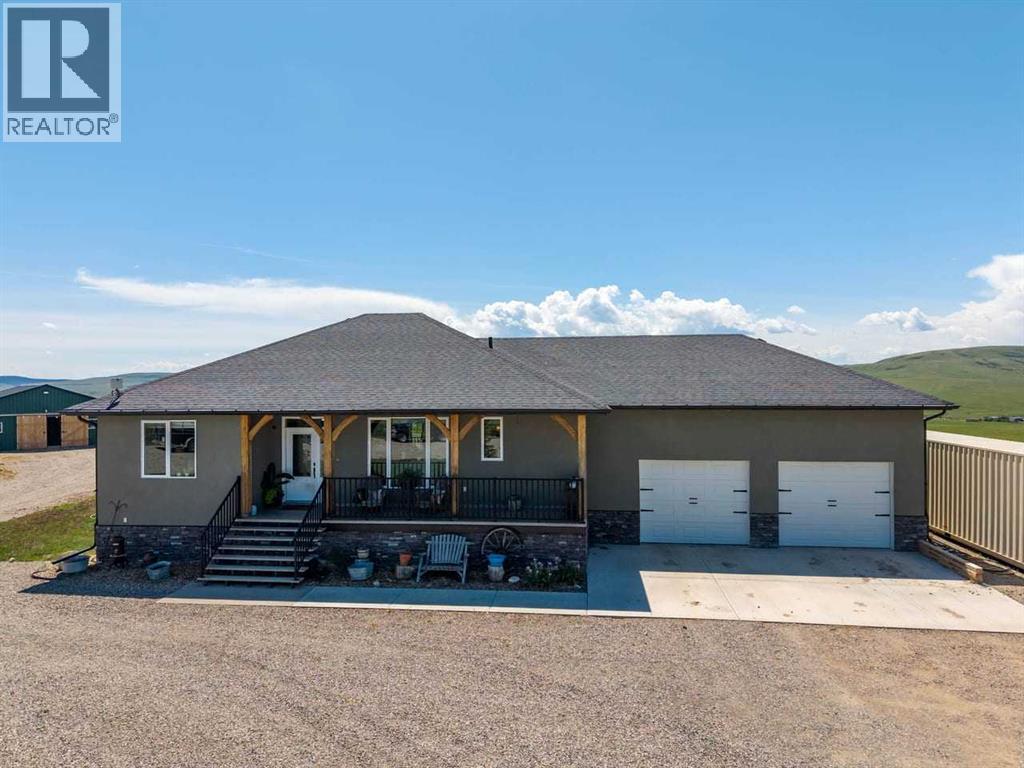 285001 Beaver Valley Road, m.d. of, Alberta