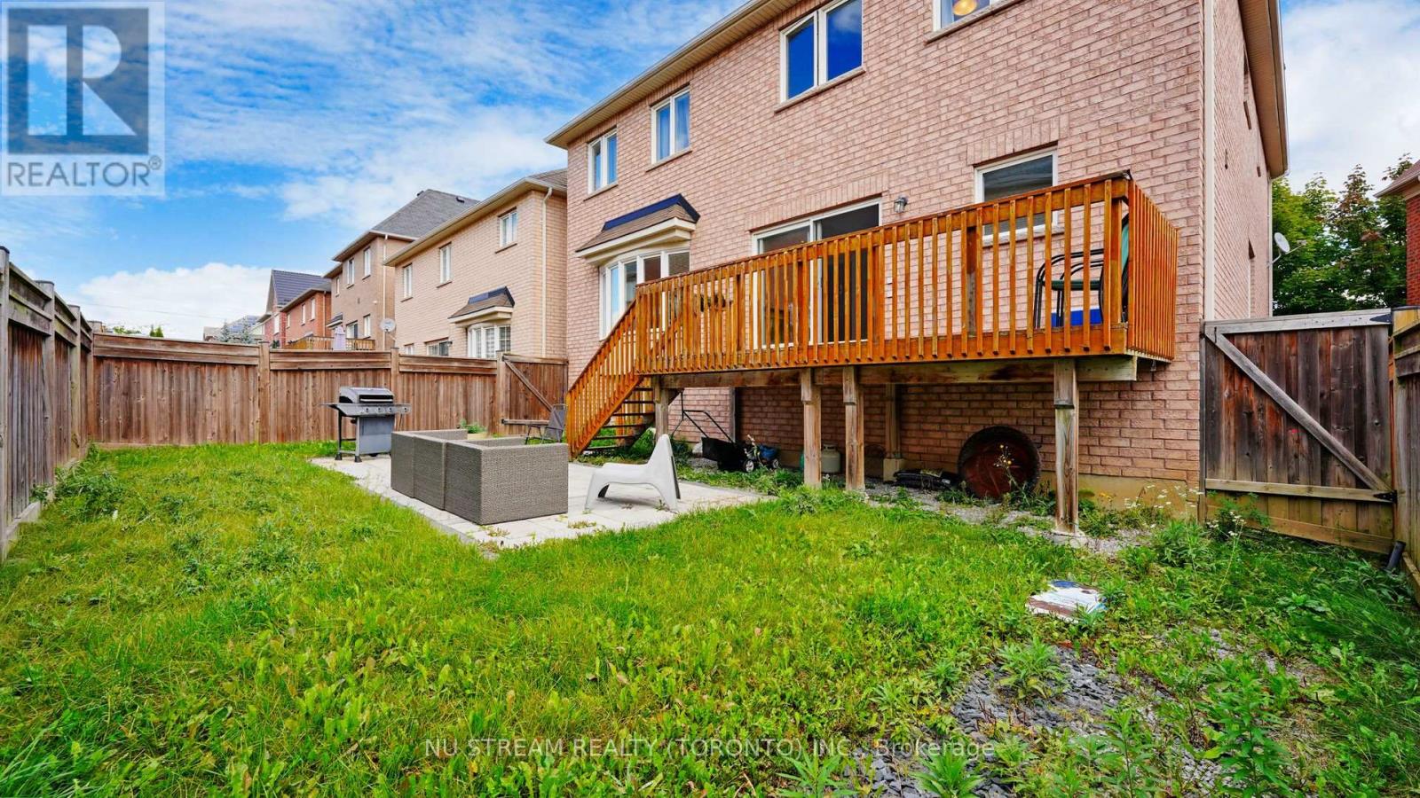 73 Serano Crescent, Richmond Hill, Ontario  L4E 0R8 - Photo 39 - N13493206