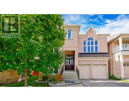 73 SERANO CRESCENT, Richmond Hill, Ontario