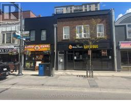 29 DUNLOP STREET W, Barrie, Ontario
