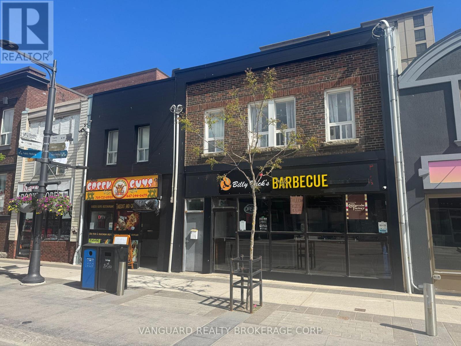29 Dunlop Street W, Barrie, Ontario  L4N 1A1 - Photo 3 - S13207214