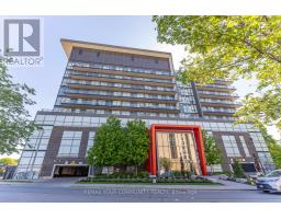 706 - 15 JAMES FINDLAY WAY, Toronto, Ontario