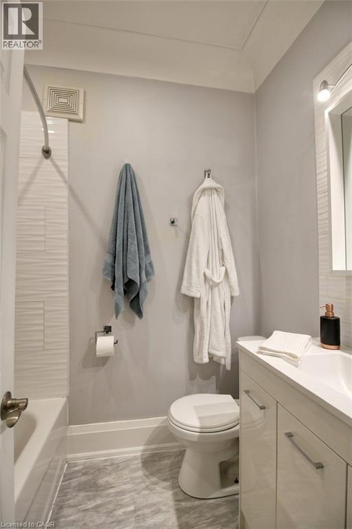70 Spadina Avenue Unit# 1, Hamilton, Ontario  L8M 2X1 - Photo 13 - 40843351