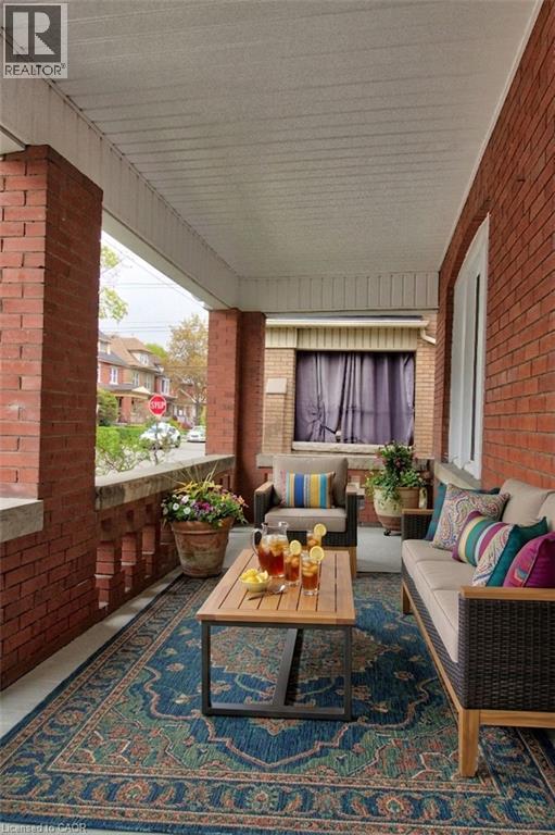 70 Spadina Avenue Unit# 1, Hamilton, Ontario  L8M 2X1 - Photo 6 - 40843351