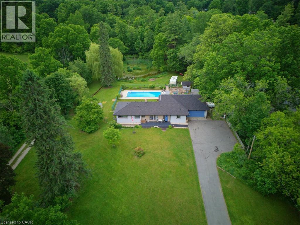 1394 West River Road, North Dumfries, Ontario  N1R 5S5 - Photo 2 - 40843199