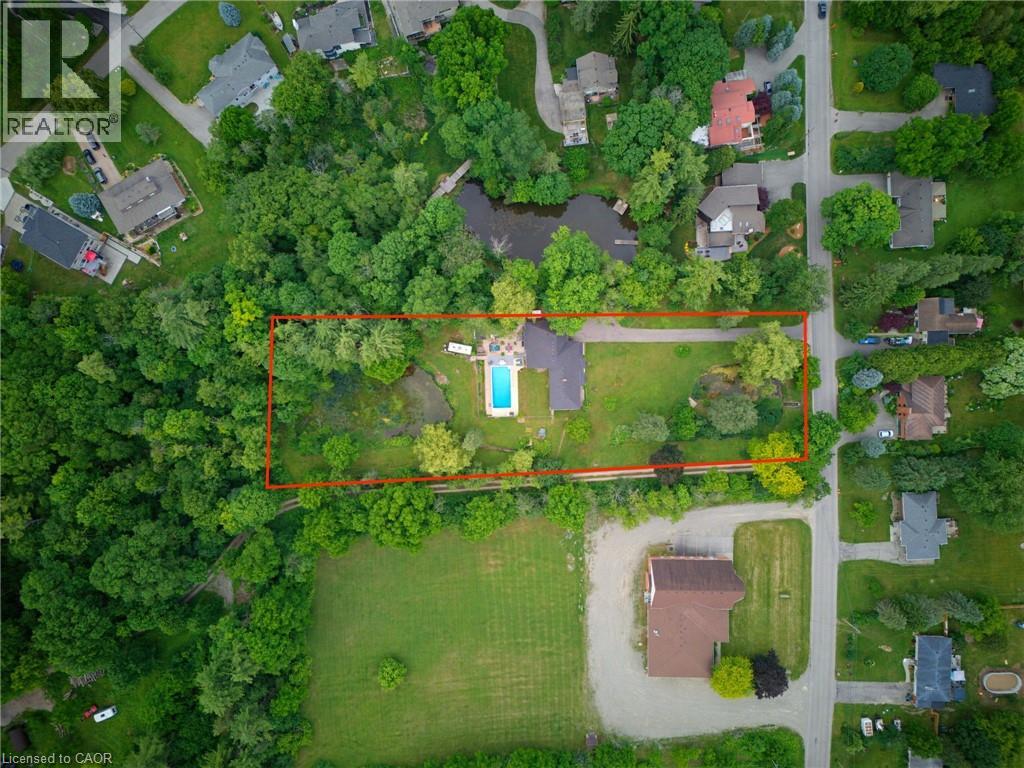 1394 West River Road, North Dumfries, Ontario  N1R 5S5 - Photo 28 - 40843199
