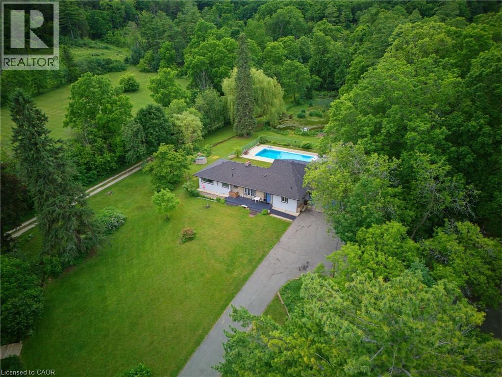 1394 West River Road, North Dumfries, Ontario  N1R 5S5 - Photo 3 - 40843199