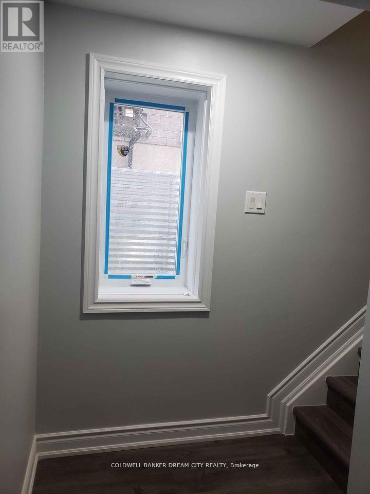 (Lower) - 158 Forest Creek Drive N, Kitchener, Ontario  N2R 0M1 - Photo 4 - X13493236