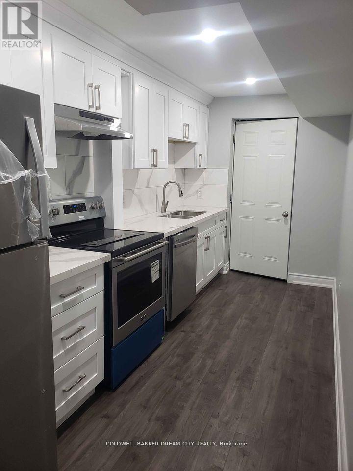 (Lower) - 158 Forest Creek Drive N, Kitchener, Ontario  N2R 0M1 - Photo 6 - X13493236