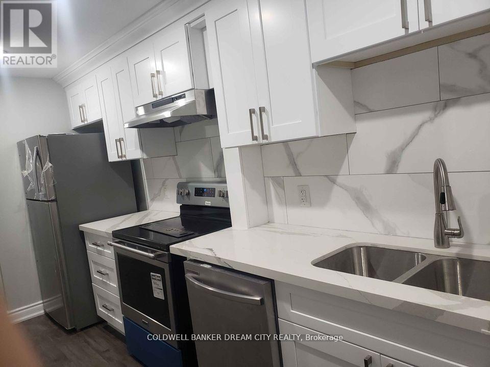 (Lower) - 158 Forest Creek Drive N, Kitchener, Ontario  N2R 0M1 - Photo 8 - X13493236
