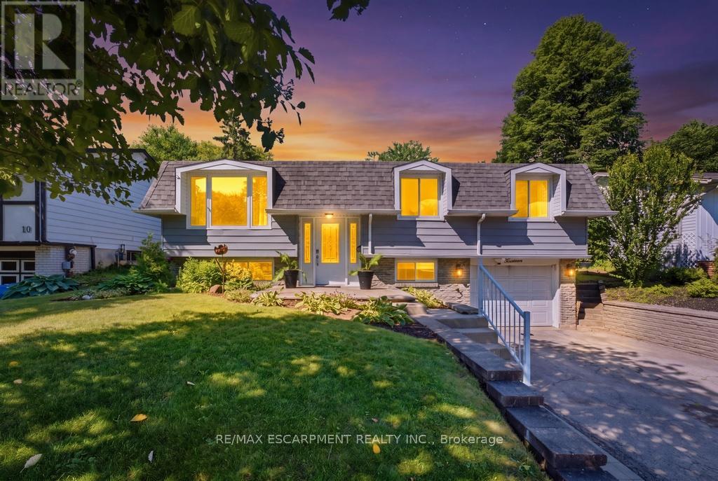 14 GATEWAY DRIVE, Guelph, Ontario