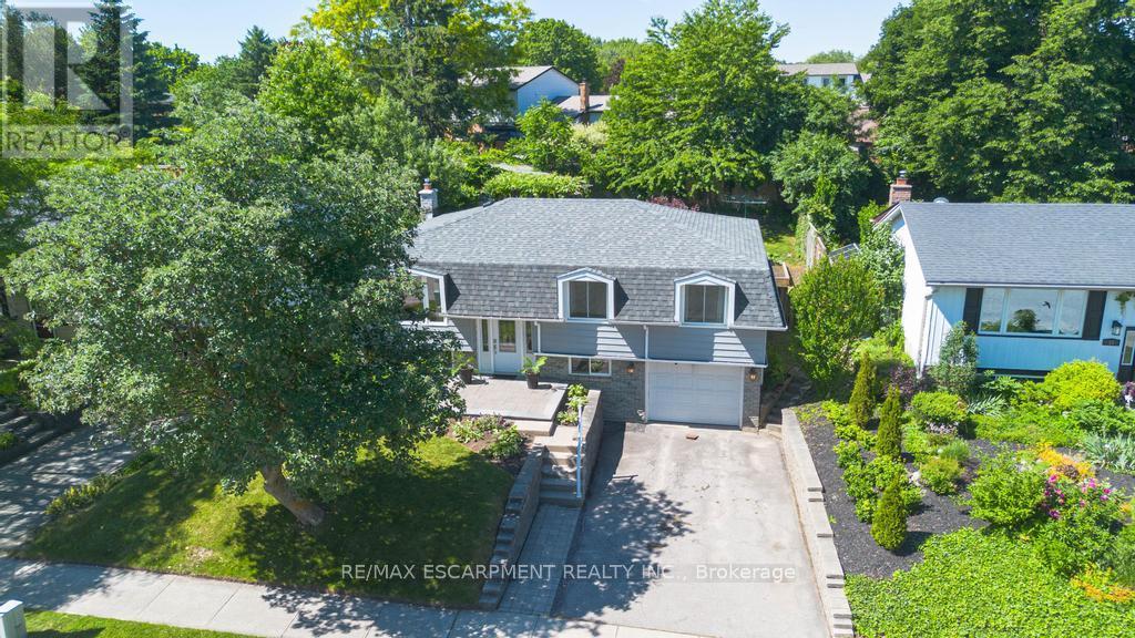14 Gateway Drive, Guelph, Ontario  N1H 6W8 - Photo 3 - X13493244