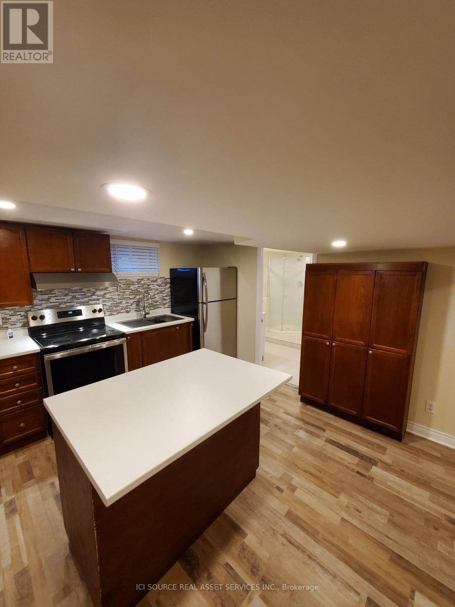 Basement - 146 Winona Road, Hamilton, Ontario  L8E 5K4 - Photo 3 - X13493268