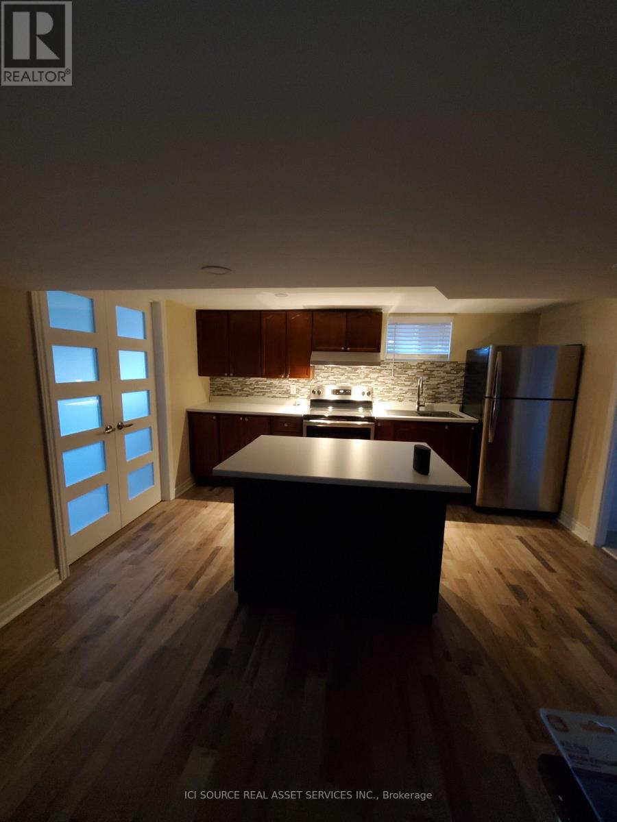 Basement - 146 Winona Road, Hamilton, Ontario  L8E 5K4 - Photo 5 - X13493268