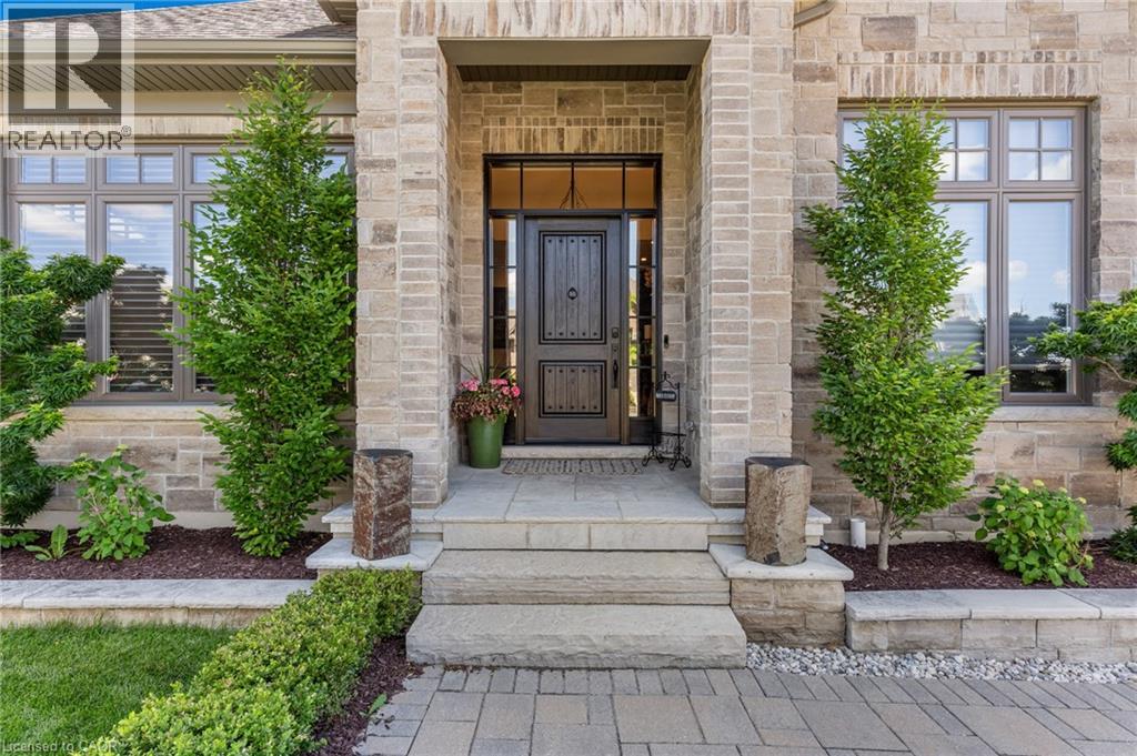 44 Pioneer Ridge Drive, Kitchener, Ontario  N2P 0G6 - Photo 3 - 40842972