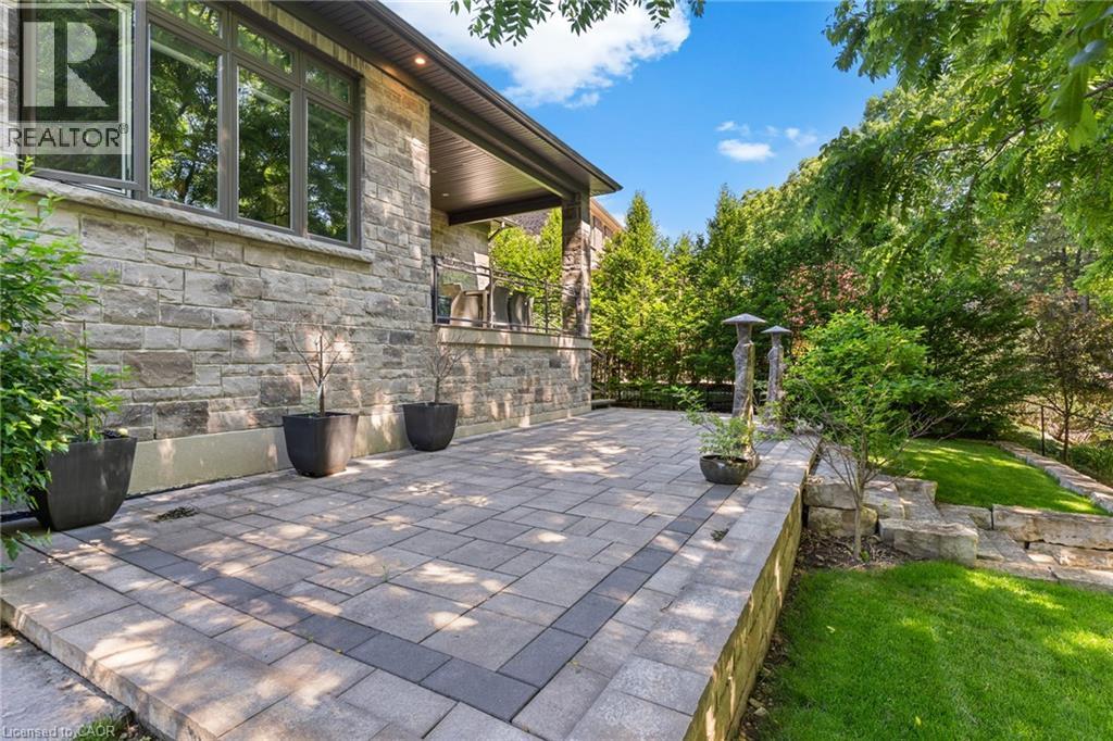 44 Pioneer Ridge Drive, Kitchener, Ontario  N2P 0G6 - Photo 8 - 40842972