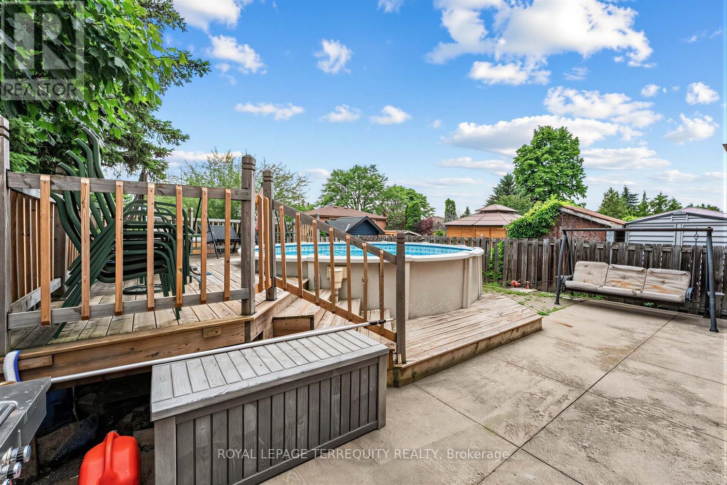 746 Limeridge Road E, Hamilton, Ontario  L8W 1A3 - Photo 22 - X13493372