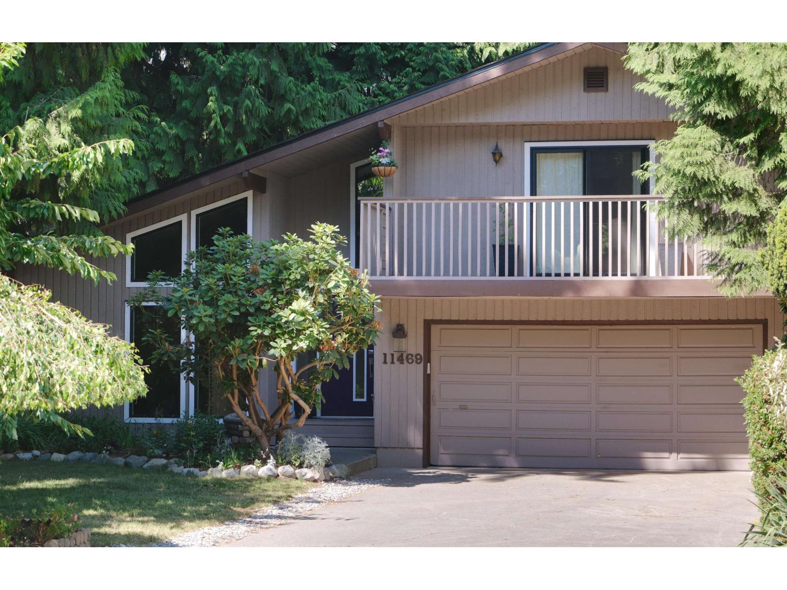 11469 LYON ROAD, Delta, British Columbia