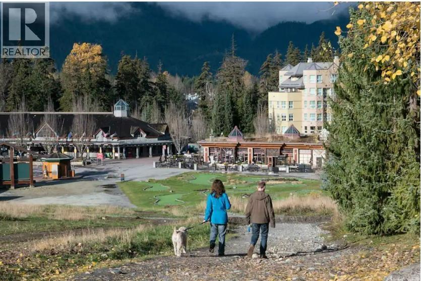 334 4800 Spearhead Drive, Whistler, British Columbia  V8E 1G1 - Photo 38 - R3132163