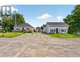 95 & 97 COUNTY ROAD 4, Loyalist, Ontario