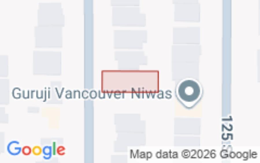 5950 124A STREET, surrey, British Columbia