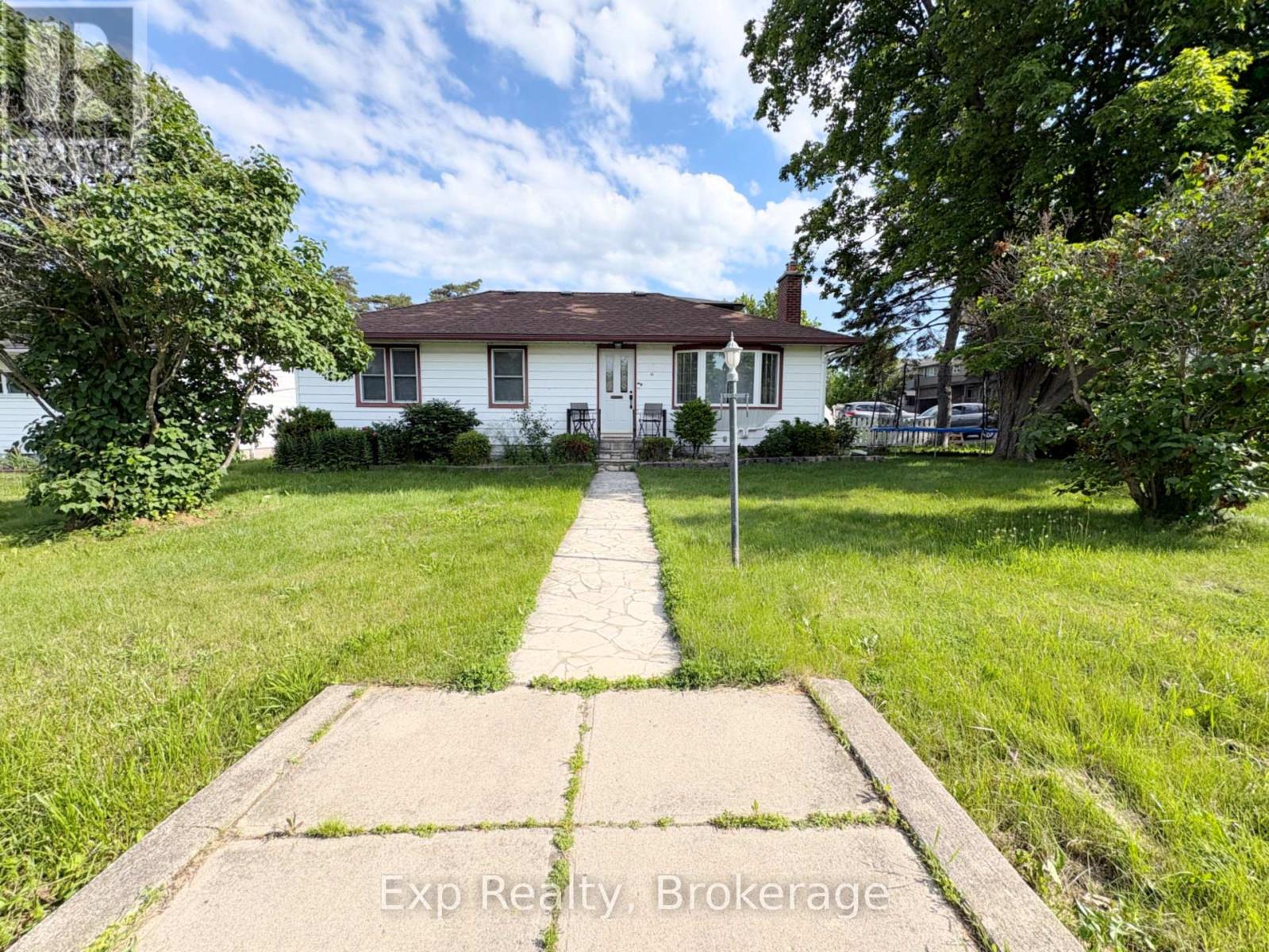 15 REDDEN STREET, Kingston, Ontario