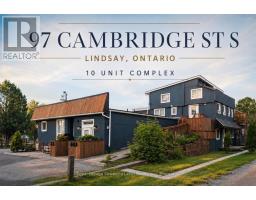 97 CAMBRIDGE STREET S, Kawartha Lakes, Ontario