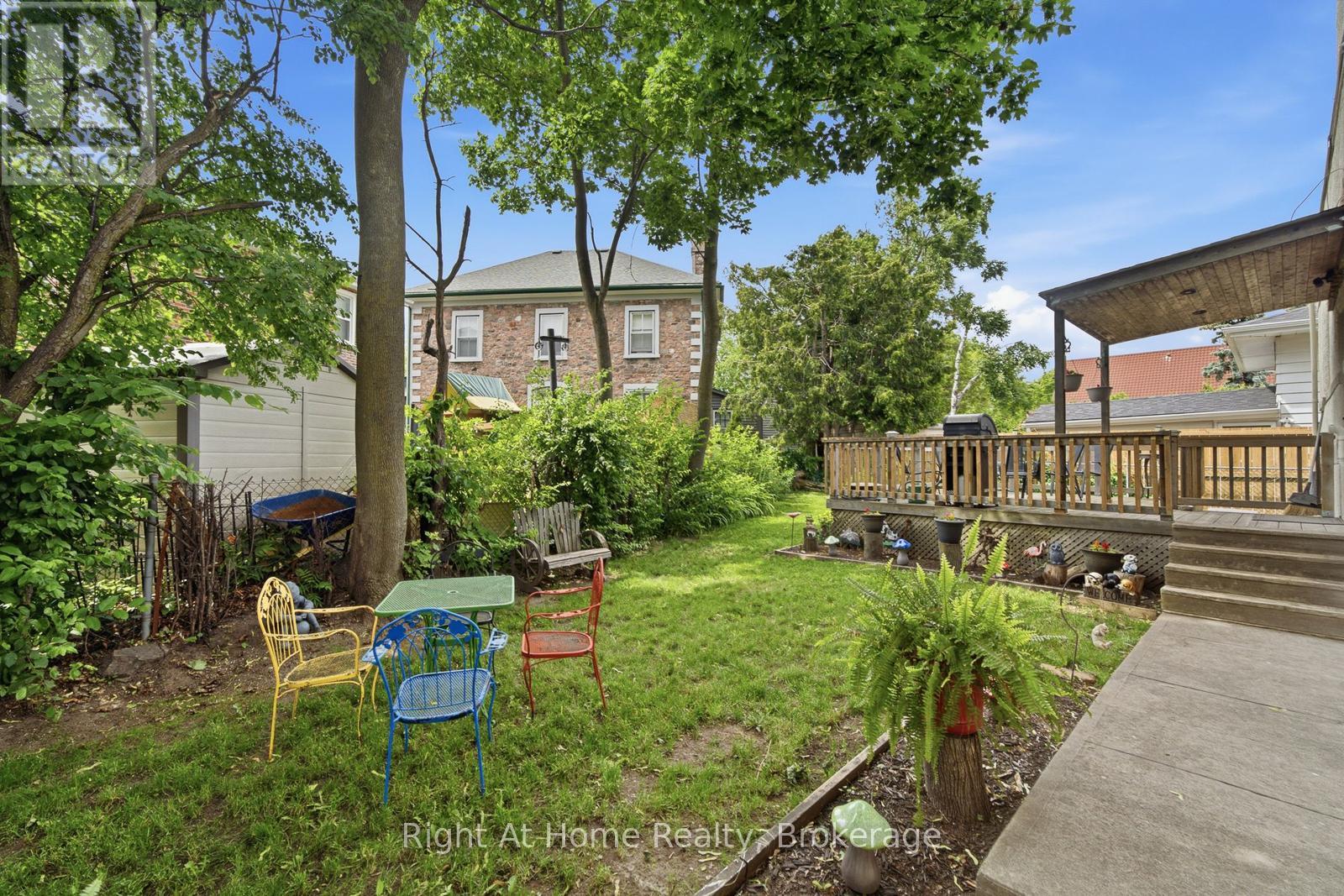 16 Oriole Park Avenue, Belleville, Ontario  K8N 4C7 - Photo 42 - X13493630