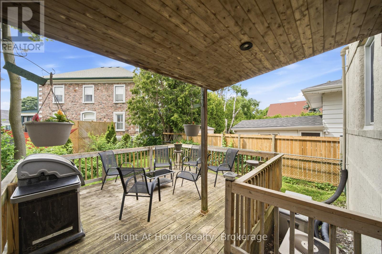 16 Oriole Park Avenue, Belleville, Ontario  K8N 4C7 - Photo 43 - X13493630