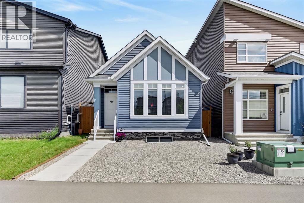 156 Belmont Boulevard SW, Calgary, Alberta