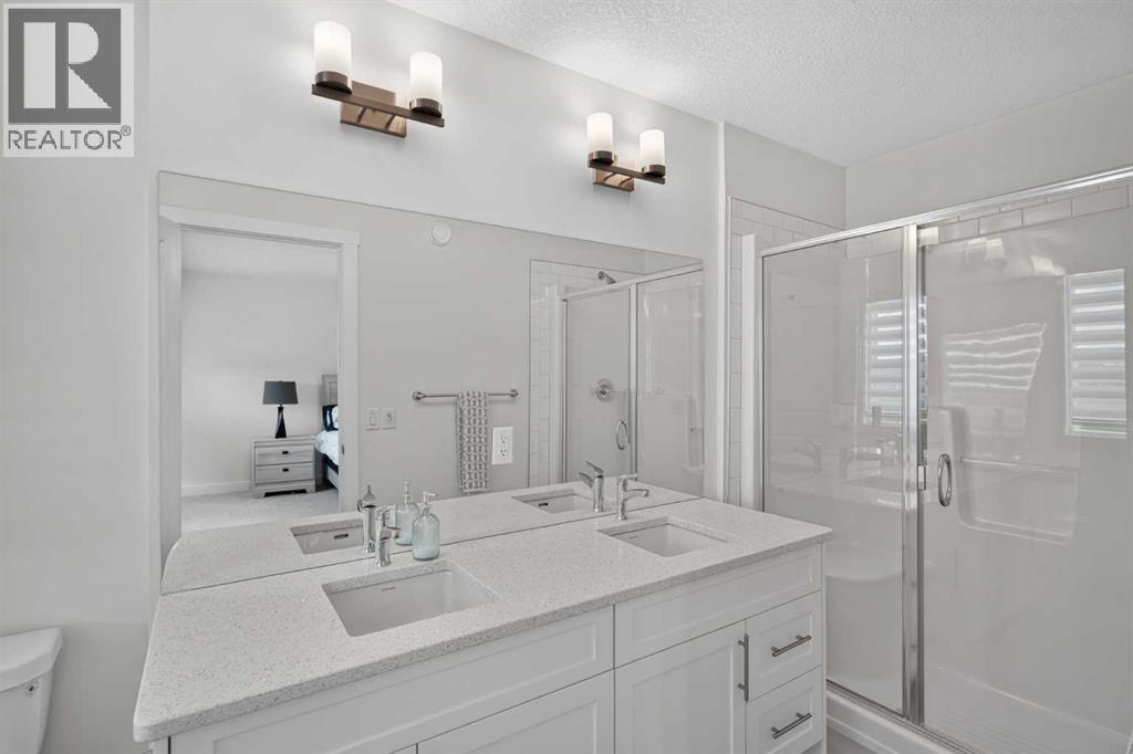 312 Heartland Way, Cochrane, Alberta  T4C 3B7 - Photo 27 - A2322440