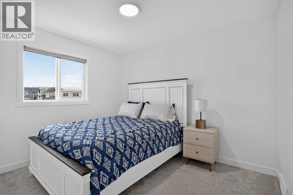 312 Heartland Way, Cochrane, Alberta  T4C 3B7 - Photo 32 - A2322440