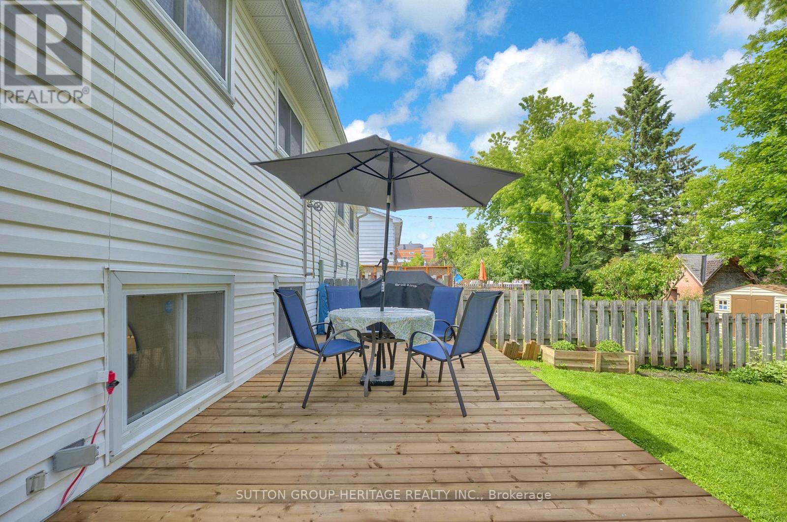 46 Alexander Avenue, Peterborough, Ontario  K9J 6B4 - Photo 21 - X13459268