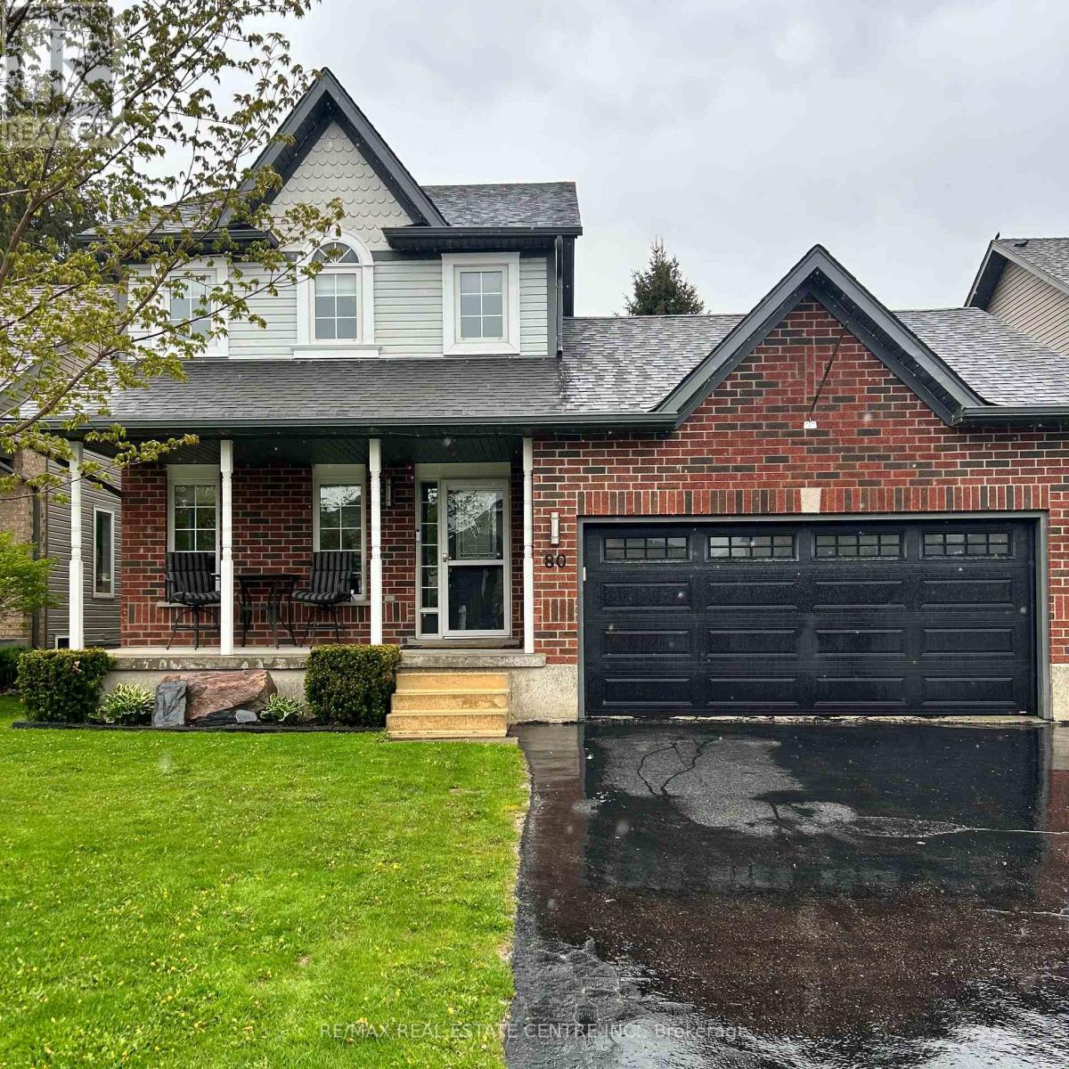 80 SHEFFIELD STREET, Southgate, Ontario